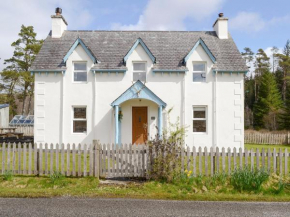Keepers House